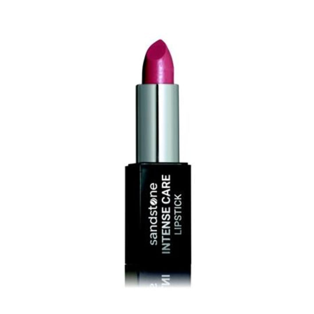 Sandstone Sminke 44 Summer Rose Sandstone Intense Care Lipstick