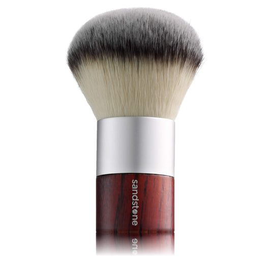 Sandstone Sminke Sandstone Kabuki Brush