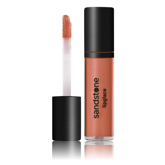 Sandstone Sminke 90's Vibe Sandstone Lipglace