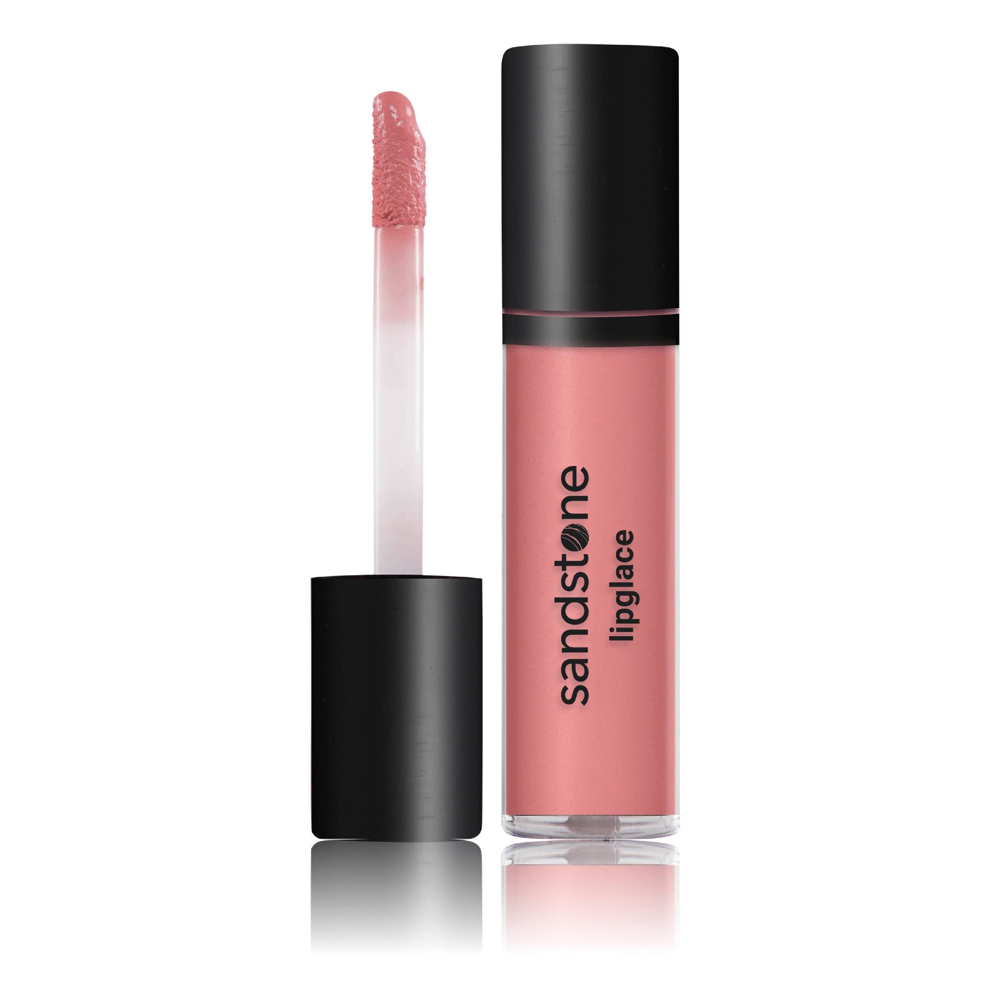 Sandstone Sminke Pinky Promise Sandstone Lipglace