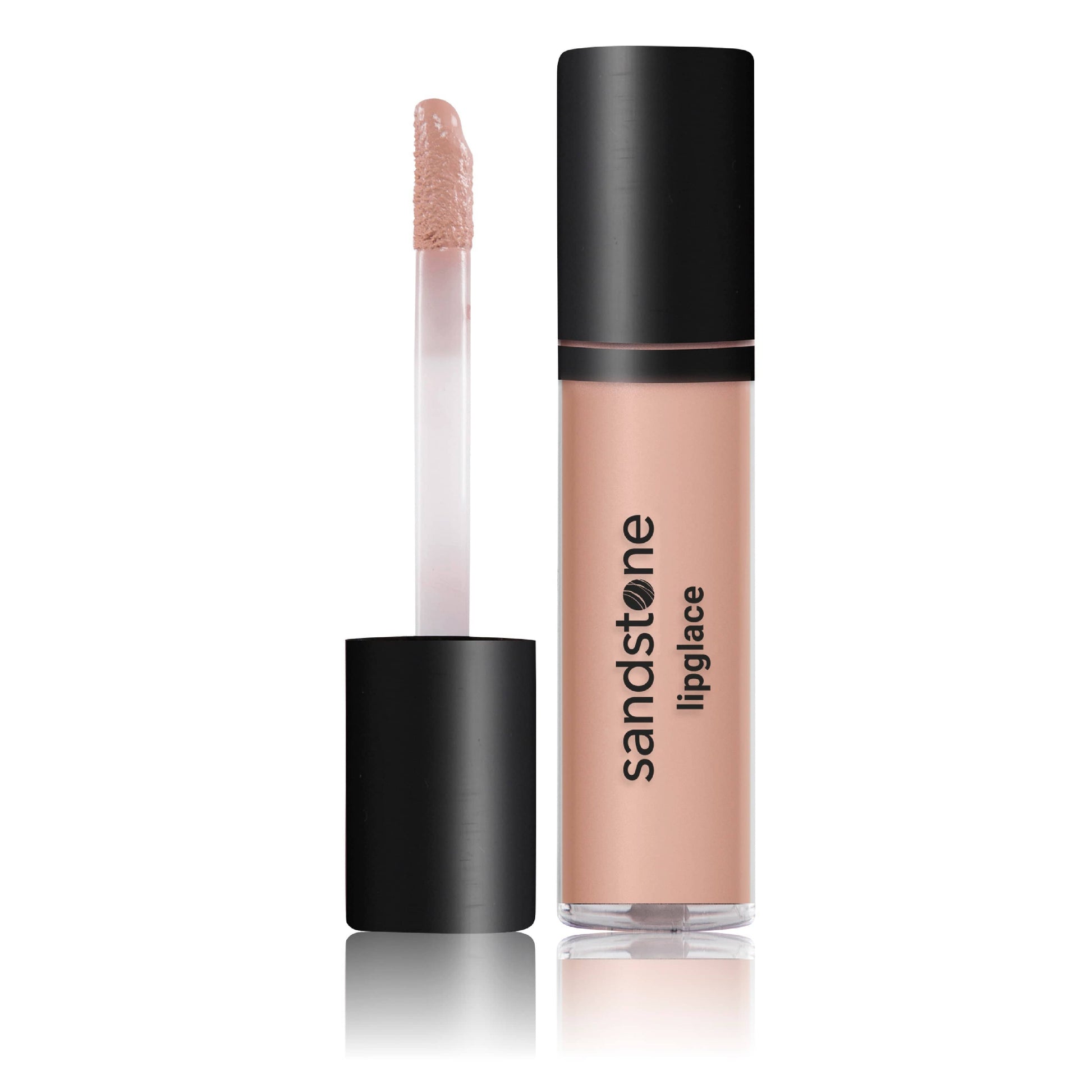 Sandstone Sminke Skinny Dip Sandstone Lipglace