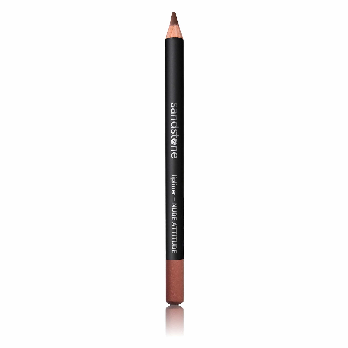 Sandstone Sminke Nude Attitude Sandstone Lipliner