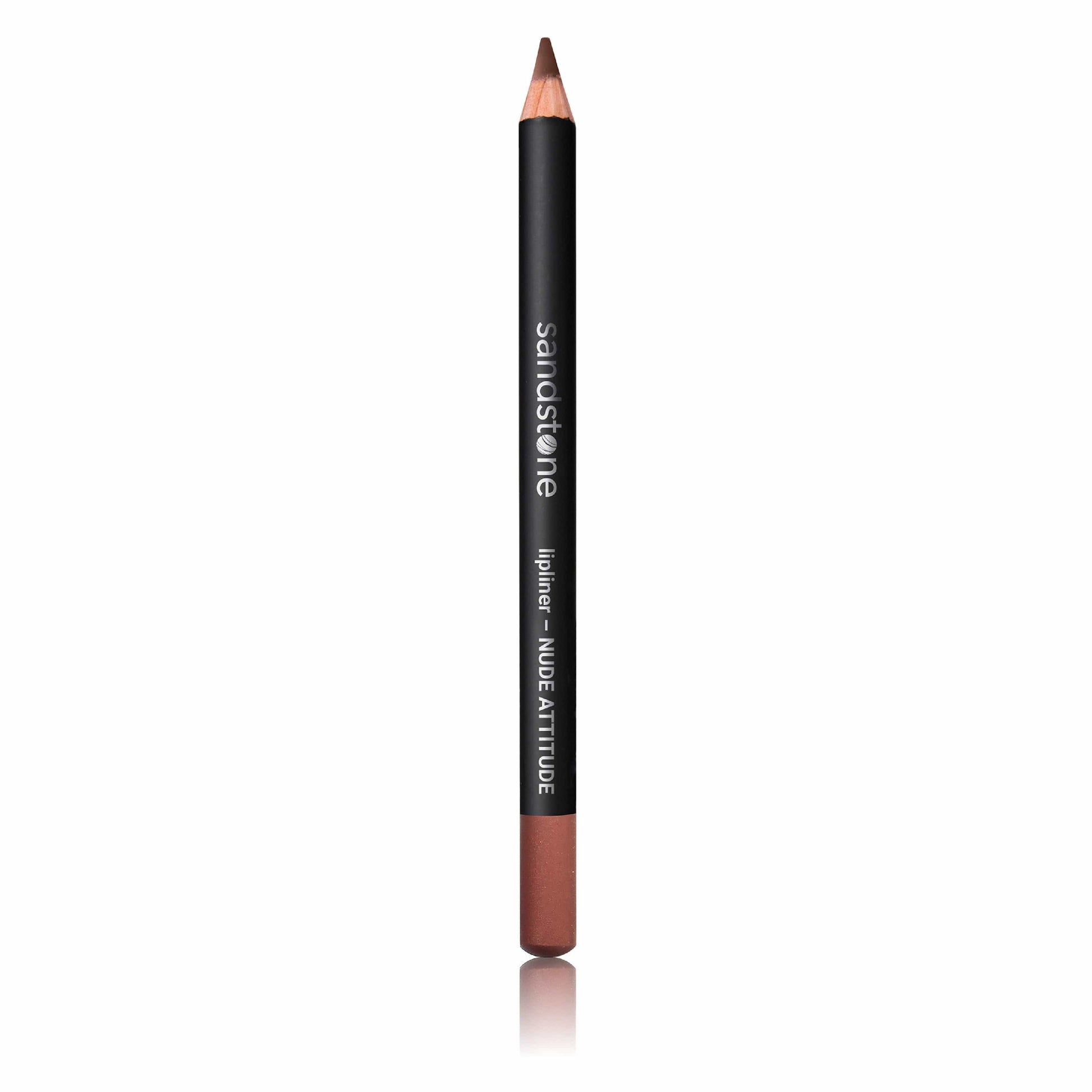 Sandstone Sminke Nude Attitude Sandstone Lipliner