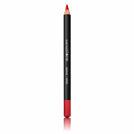 Sandstone Sminke Diva Sandstone Lipliner