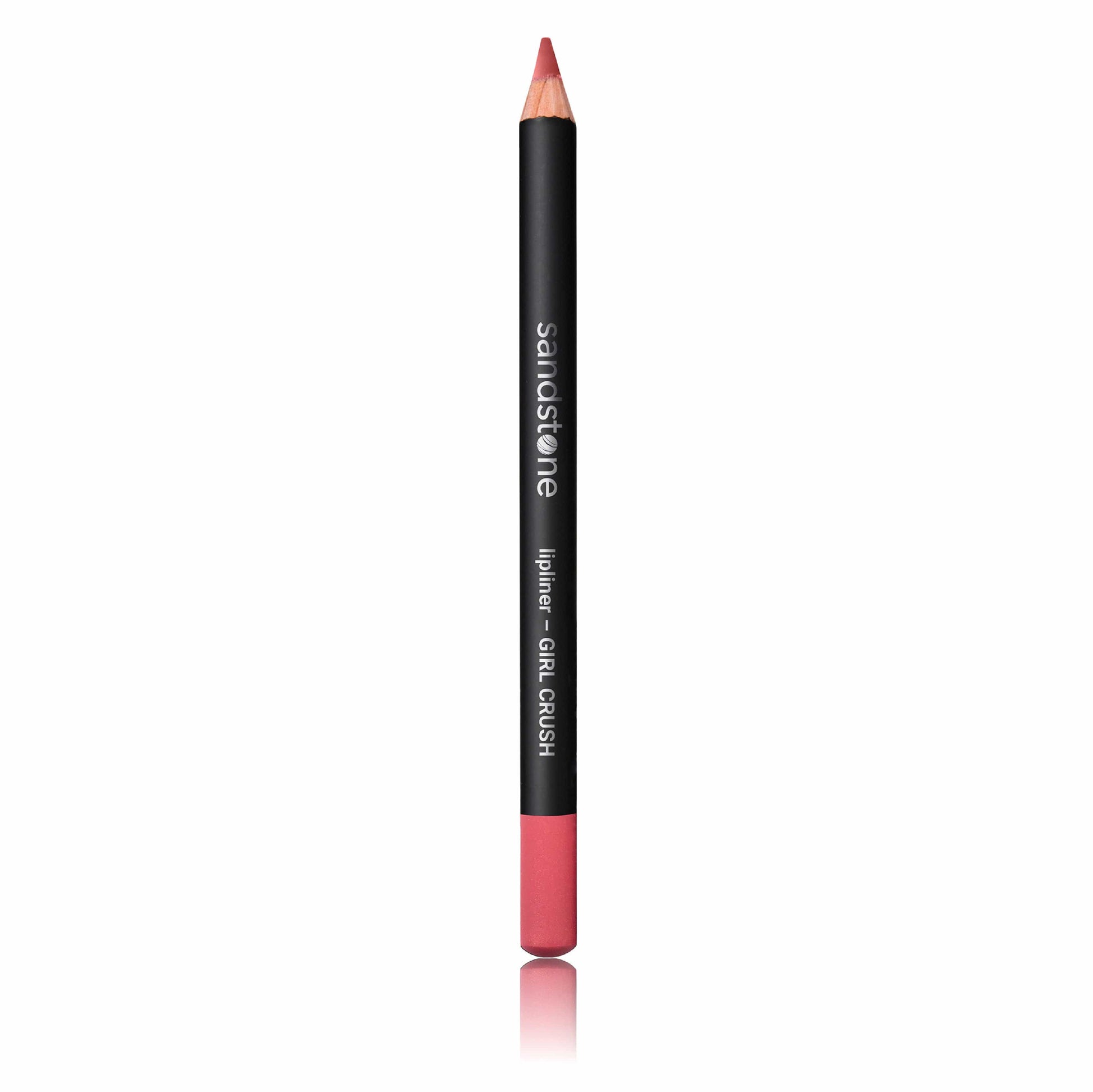 Sandstone Sminke Girl Crush Sandstone Lipliner