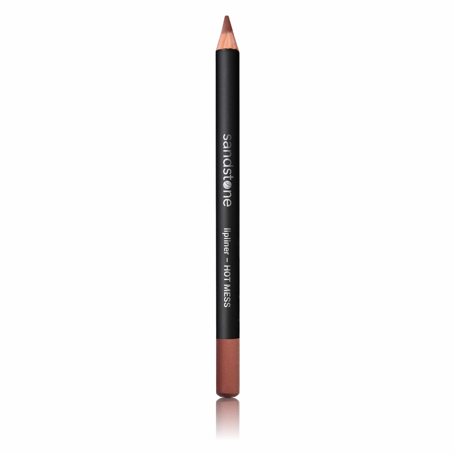 Sandstone Sminke Hot Mess Sandstone Lipliner