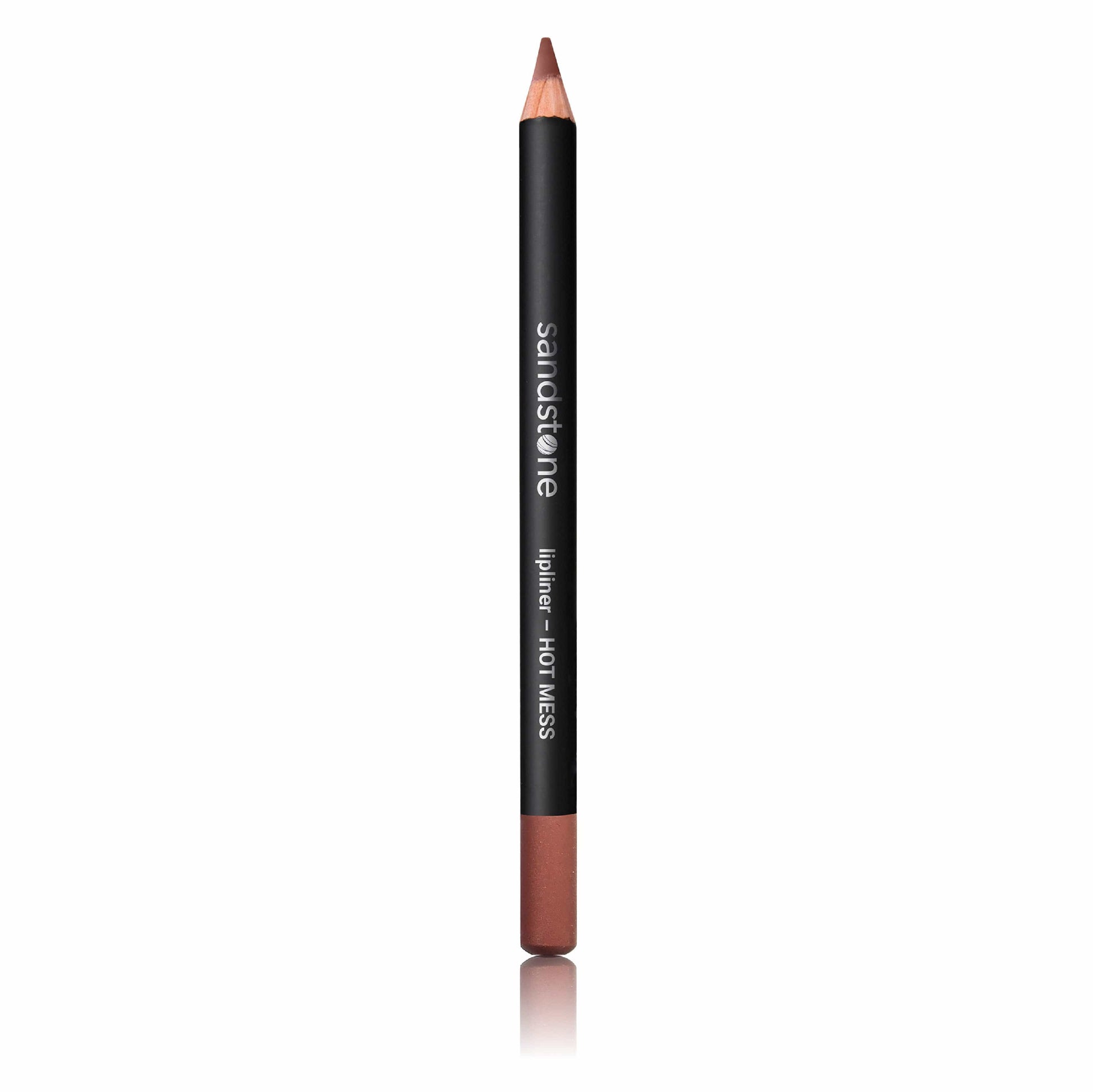 Sandstone Sminke Hot Mess Sandstone Lipliner