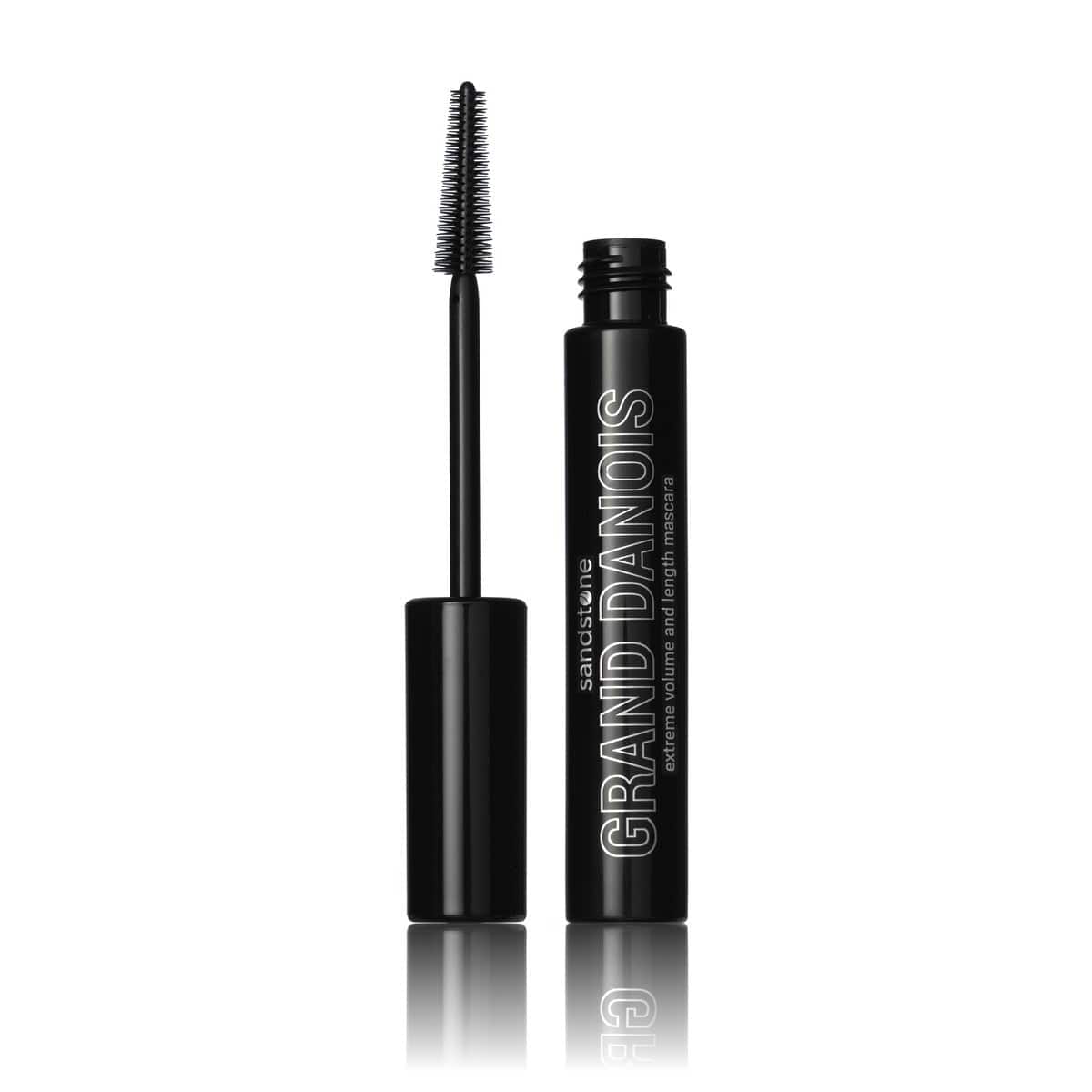 NyHud.no Sandstone Mascara