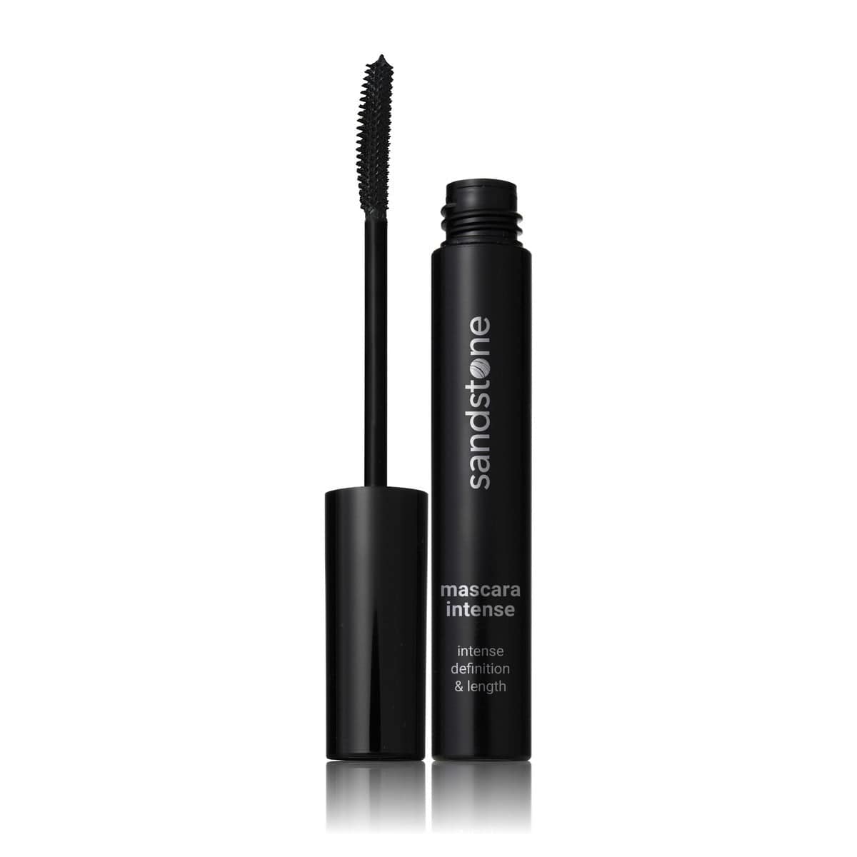 NyHud.no Sandstone Mascara