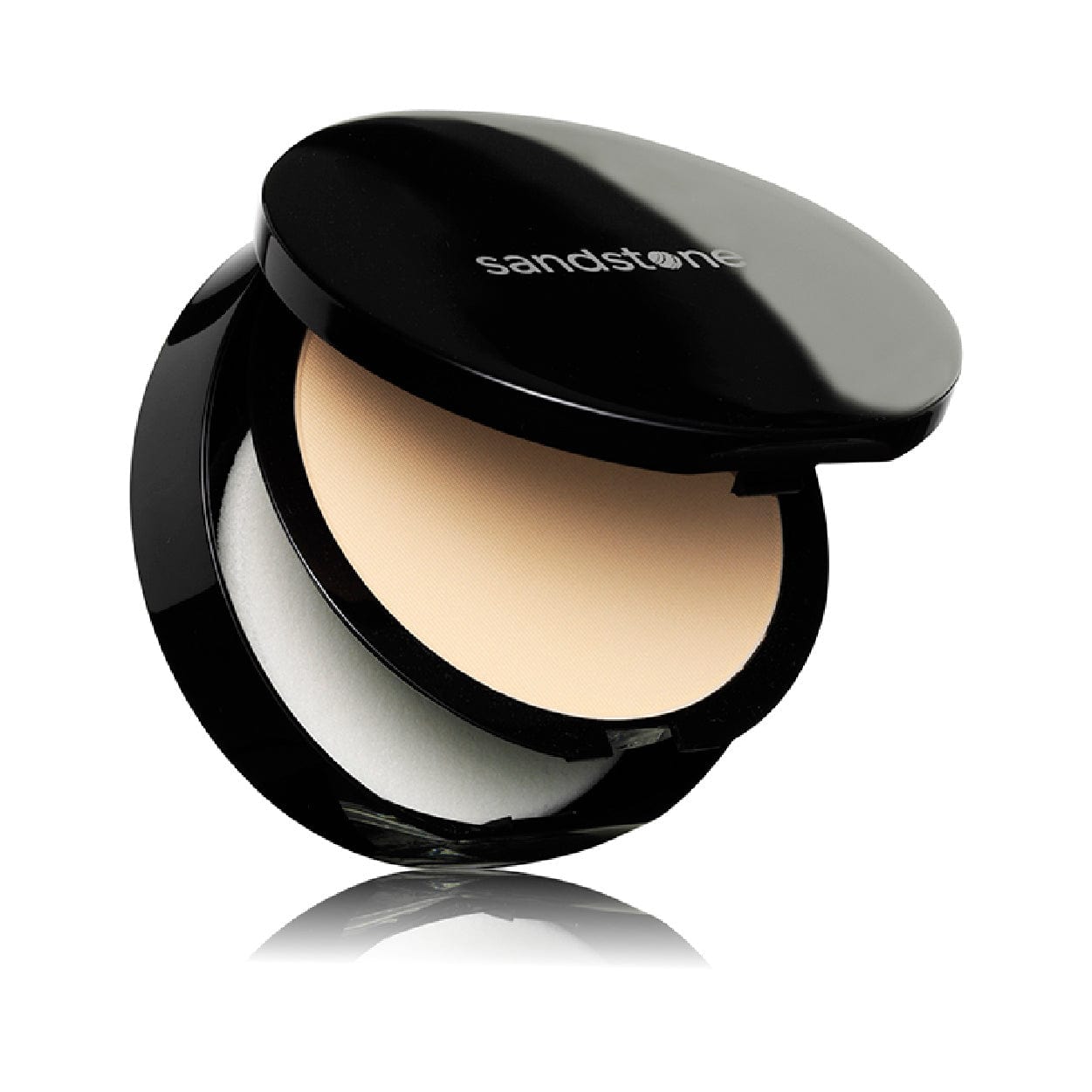 Sandstone Sminke C2 Sandstone Pressed Mineral Foundation