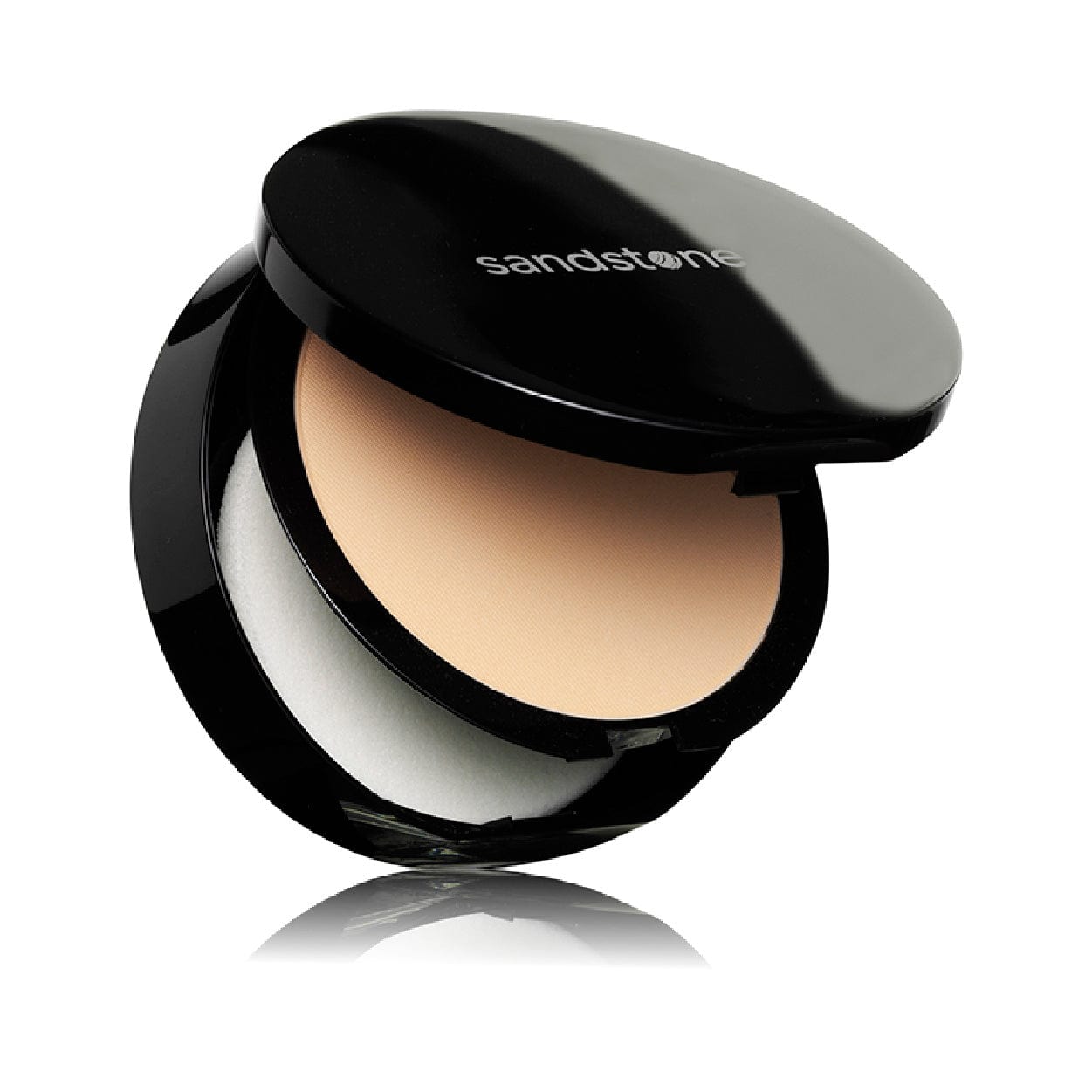 Sandstone Sminke C3 Sandstone Pressed Mineral Foundation