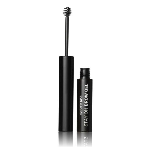 Sandstone Sminke Sandstone Stay On Brow Gel