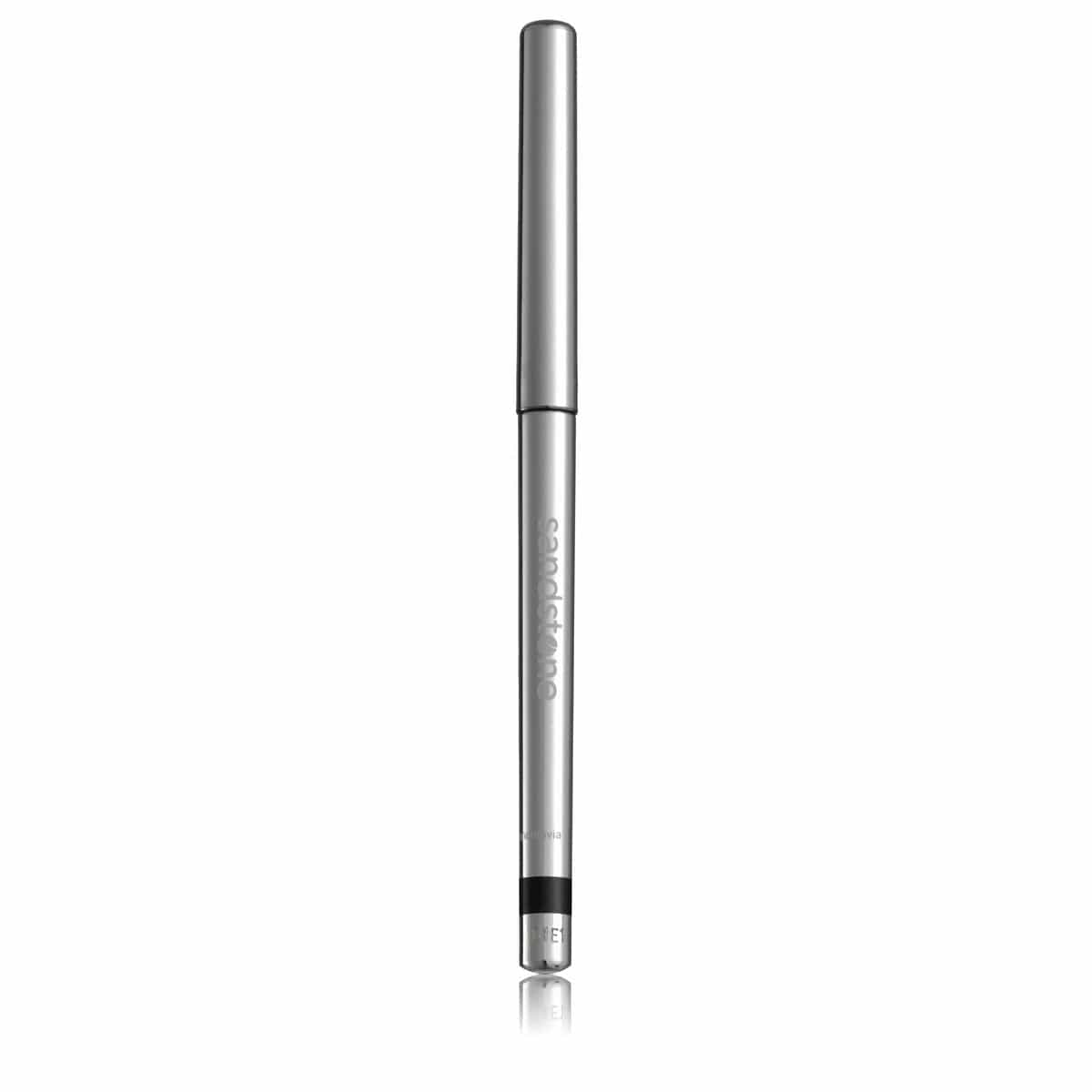 Sandstone Sminke Sandstone Waterproof Metallic Eyeliner