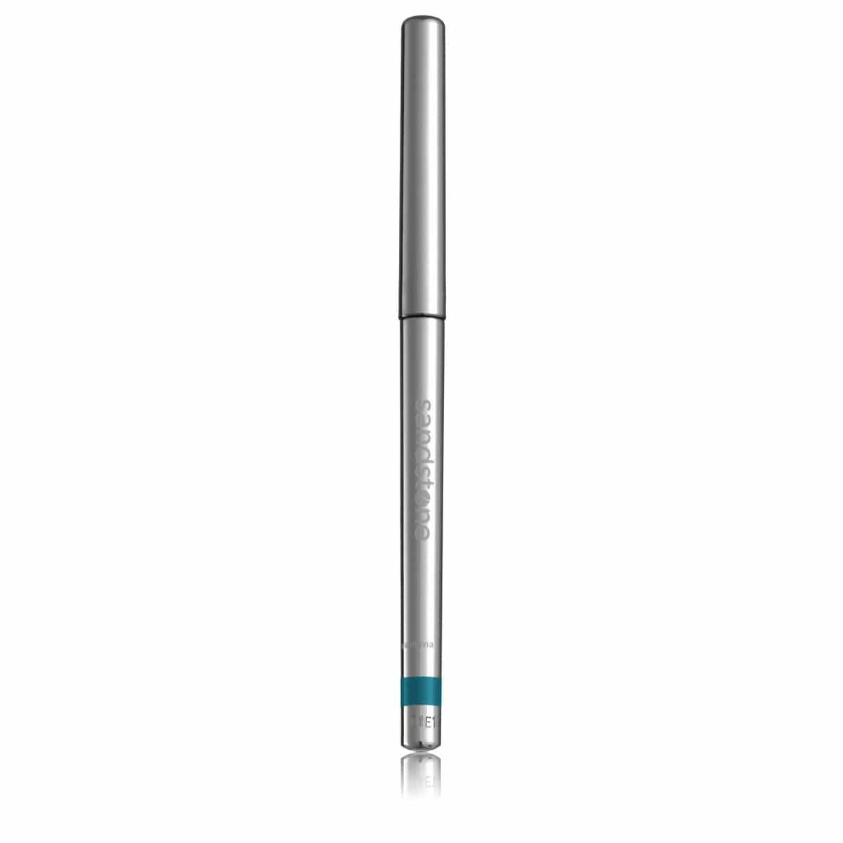 Sandstone Sminke Sandstone Waterproof Metallic Eyeliner