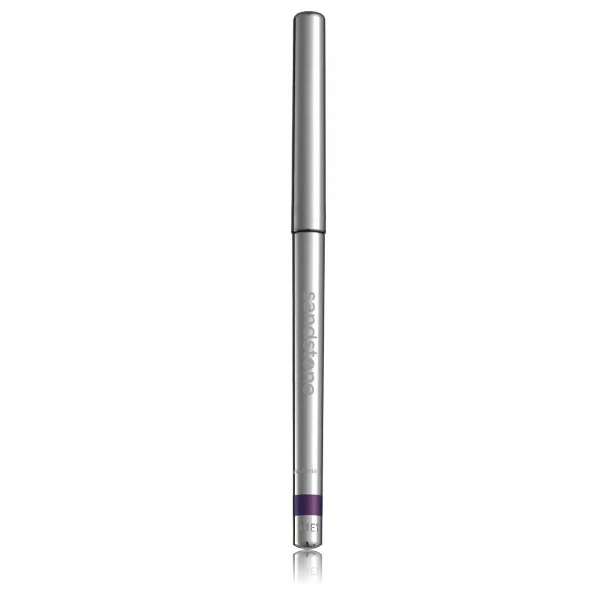 Sandstone Sminke Sandstone Waterproof Metallic Eyeliner