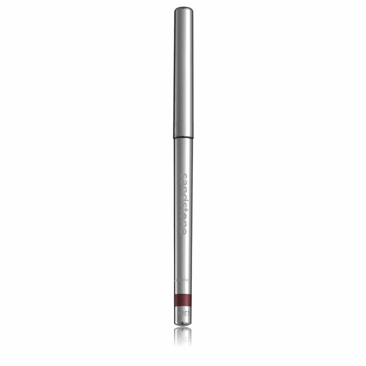 Sandstone Sminke Sandstone Waterproof Metallic Eyeliner