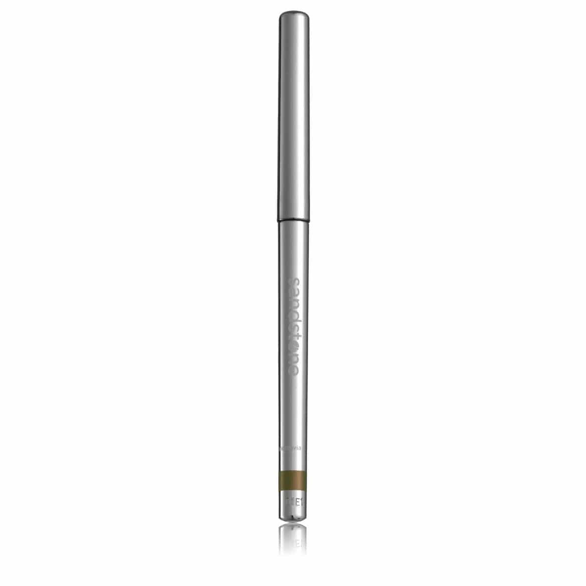 Sandstone Sminke Sandstone Waterproof Metallic Eyeliner