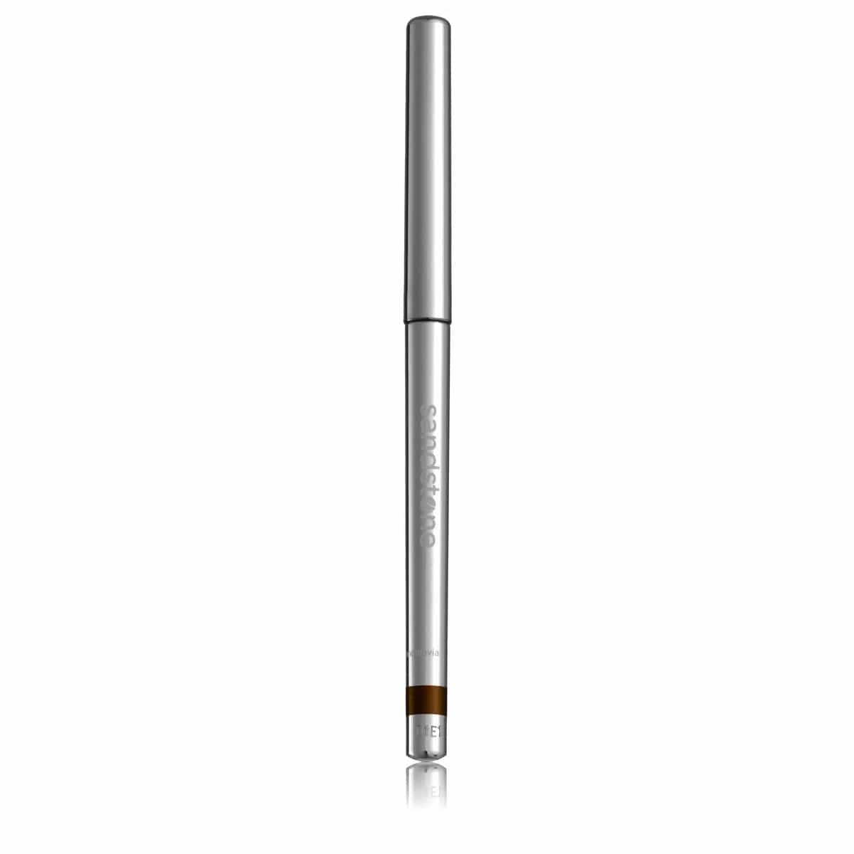 Sandstone Sminke Sandstone Waterproof Metallic Eyeliner
