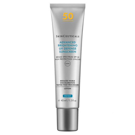 SkinCeuticals SkinCeuticals Advanced Brightening Defense SPF 50