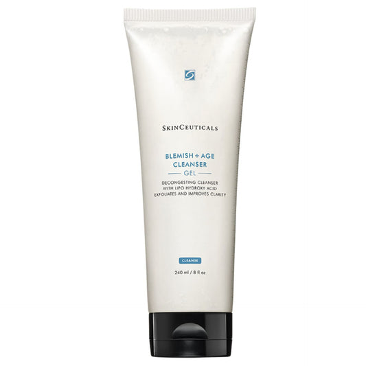 SkinCeuticals SkinCeuticals Blemish Age Cleanser Gel