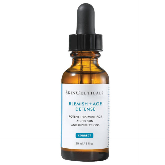 SkinCeuticals SkinCeuticals Blemish Age Defence