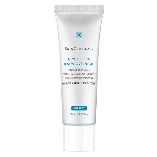 SkinCeuticals SkinCeuticals Glycolic 10 Renew Overnight