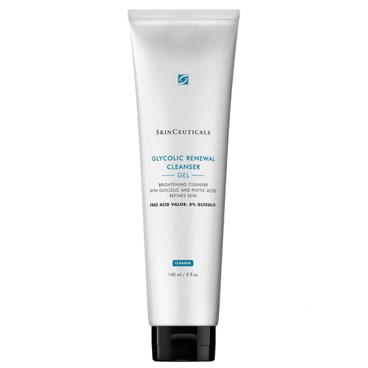 SkinCeuticals SkinCeuticals Glycolic Renewal Cleanser