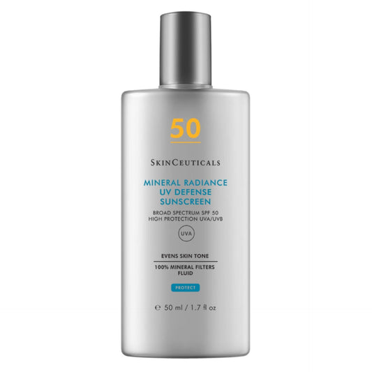 SkinCeuticals SkinCeuticals Mineral Radiance SPF 50