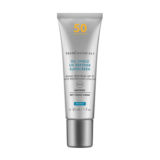 SkinCeuticals SkinCeuticals Oil Shield UV Defense SPF 50