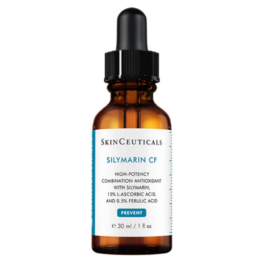 SkinCeuticals Antioksidant SkinCeuticals Silymarin CF