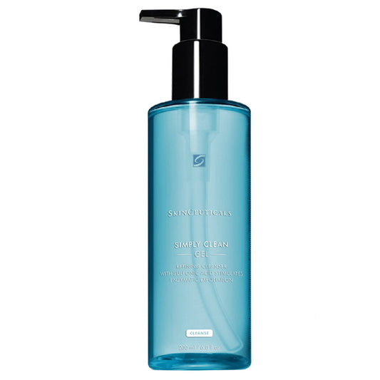 SkinCeuticals SkinCeuticals Simply Clean